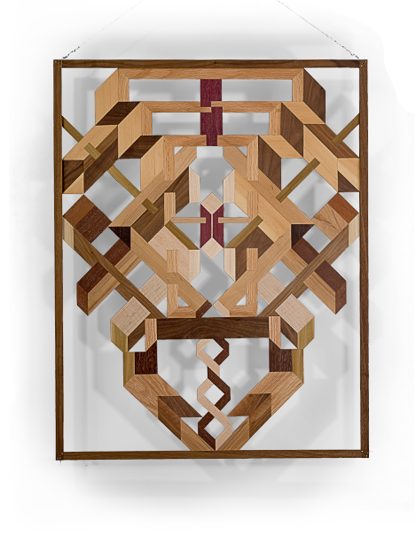 Up, Down, and Sideways